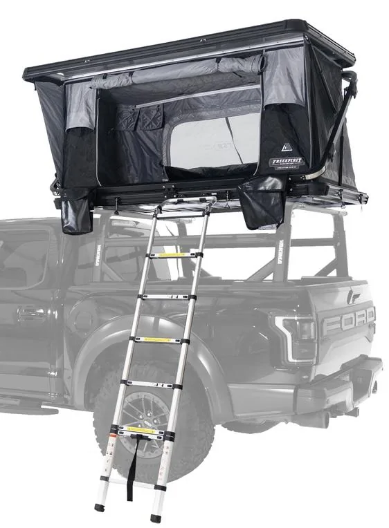 Ford Bronco GOBI Bronco Rack Released [Official Specs & Photos] 347E5D3E-1C43-40B2-A063-5466EFBD5FC4