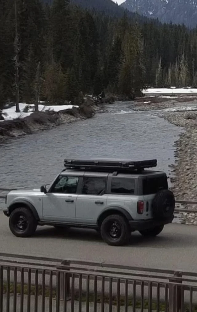 Ford Bronco GOBI Bronco Rack Released [Official Specs & Photos] 203C7AB2-886D-4855-A8C5-E805C4802343