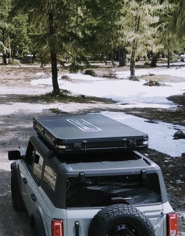 Ford Bronco GOBI Bronco Rack Released [Official Specs & Photos] E1EBFF2D-9CBF-4D7C-8212-142B672D5F55