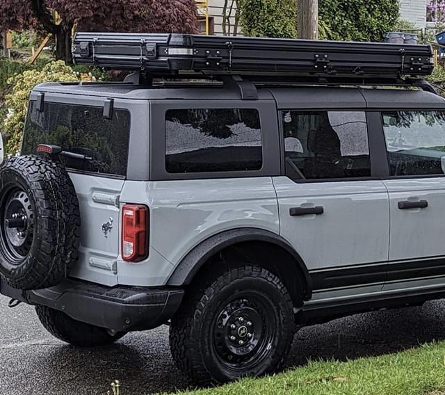 Ford Bronco GOBI Bronco Rack Released [Official Specs & Photos] 3ACDD9AE-142D-430E-9851-2DFF9FA2E4BA