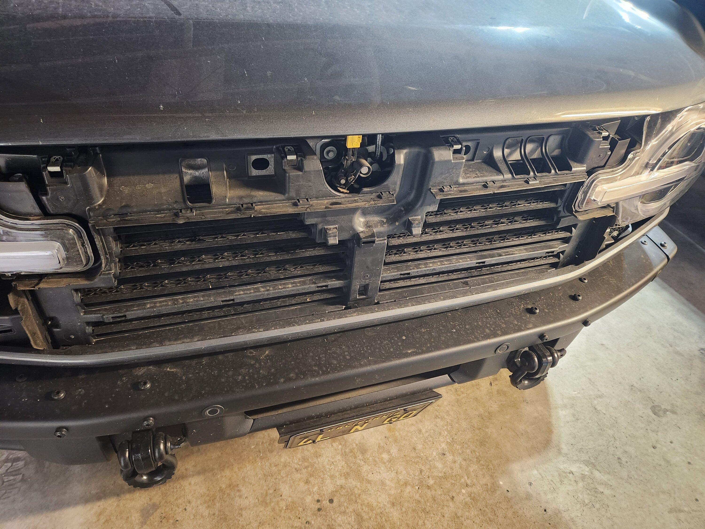 Ford Bronco RTR Grill In Stock 20230129_150000