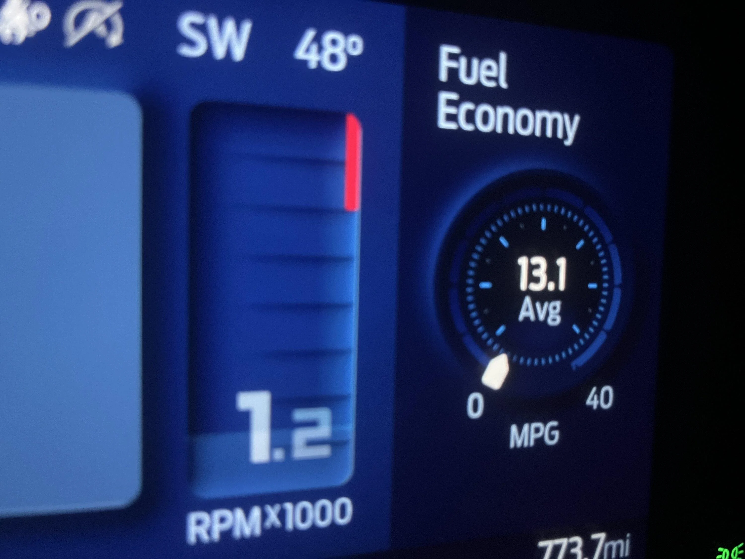 Ford Bronco Real world MPG 6ED75FFC-CE21-4E3B-A7CE-E9BEF68B5ACA