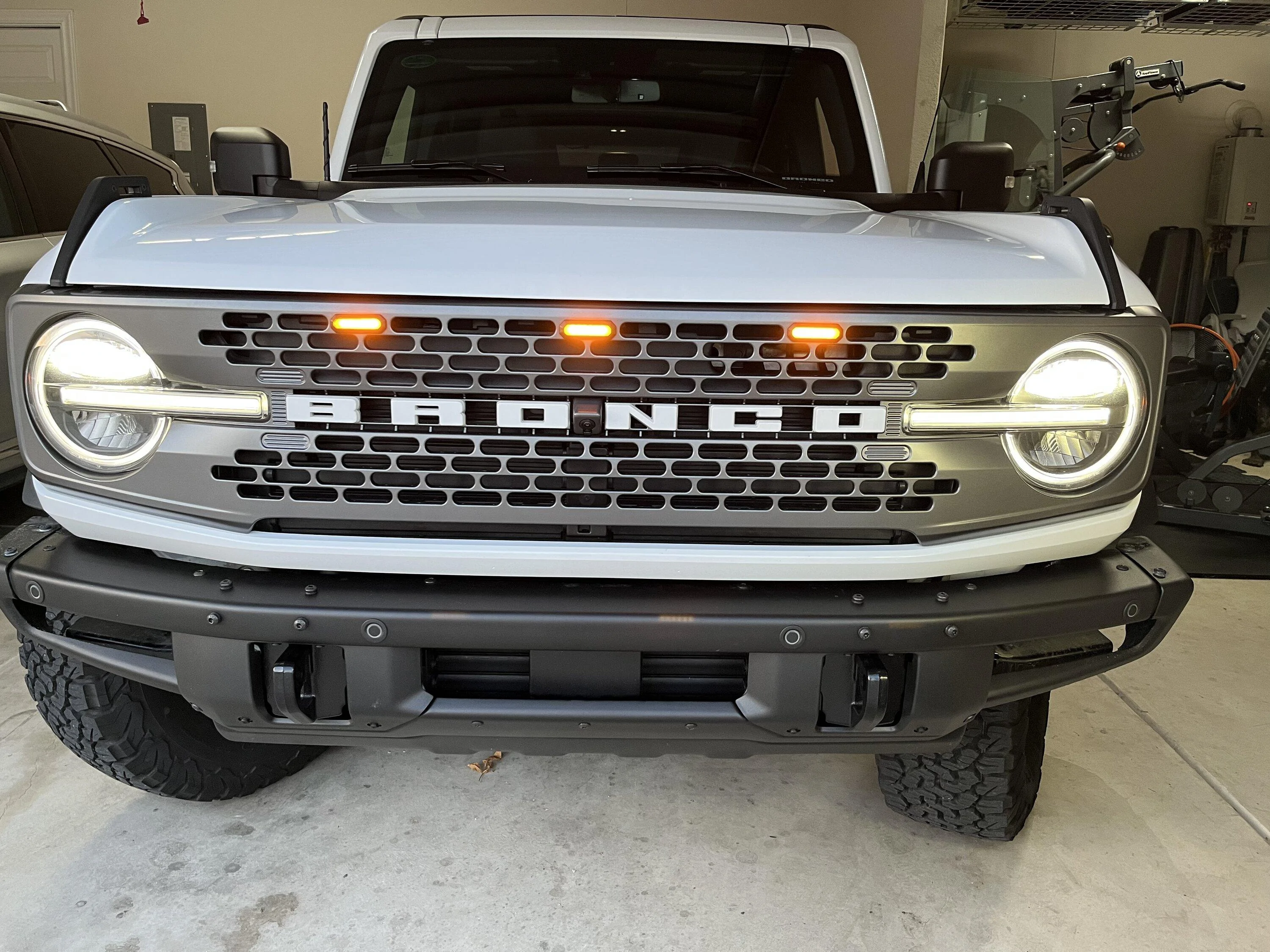 Ford Bronco First mods, the essentials B1F4D195-F1E7-43C9-B459-8474AA4A9F0F