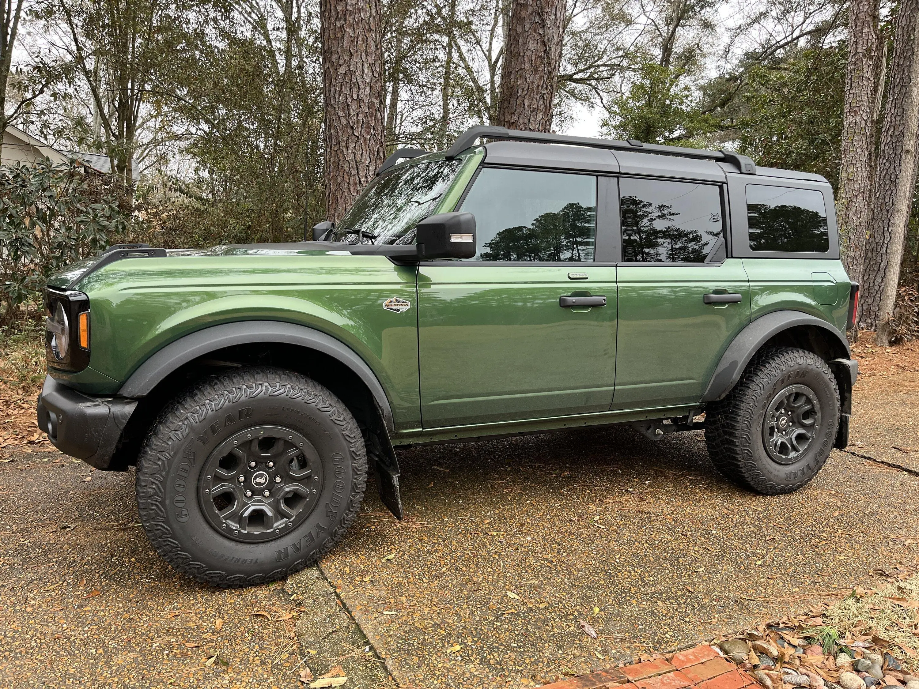 Ford Bronco HOSS 3.0 Lift options? IMG_1196