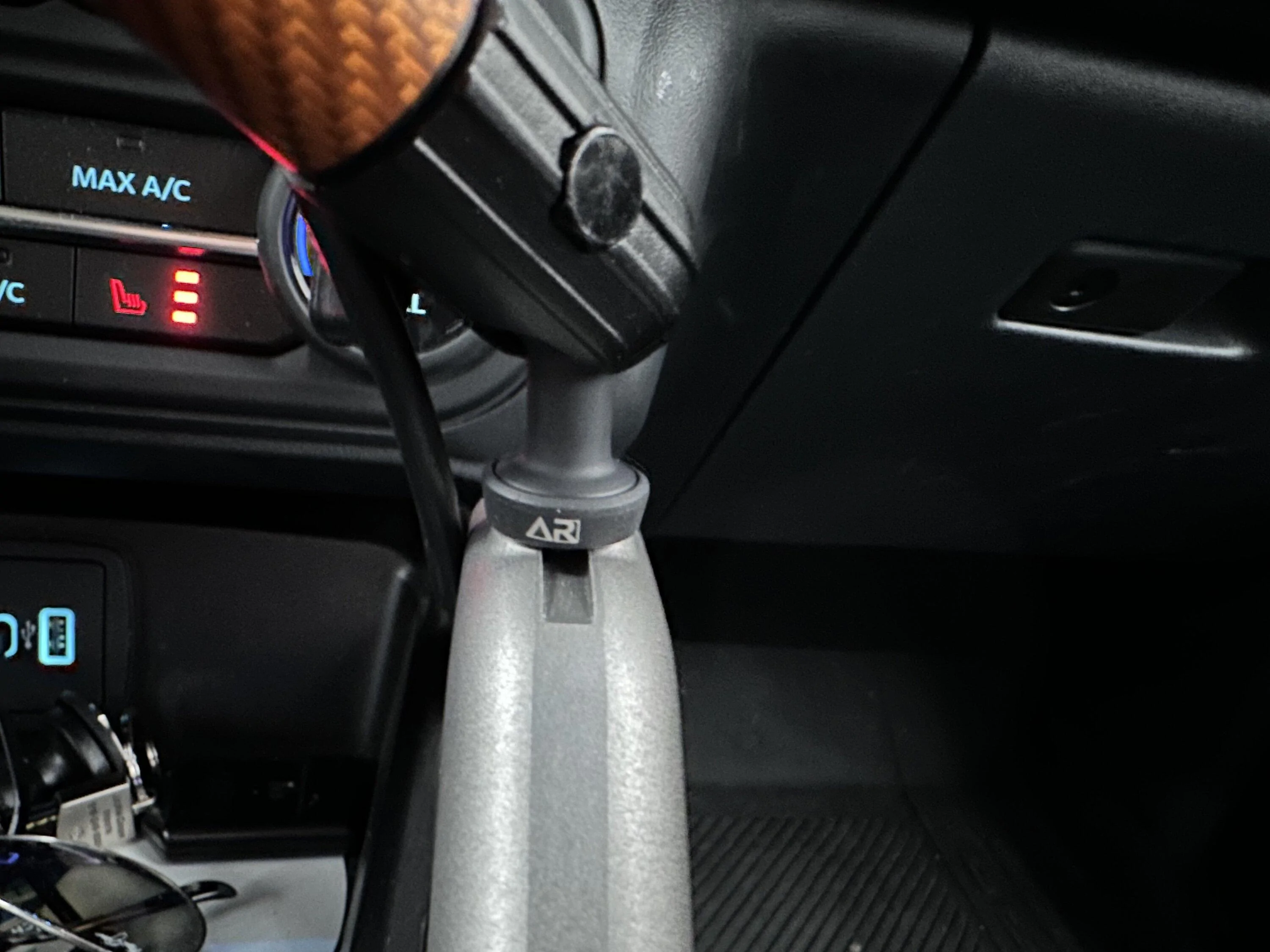 Ford Bronco Ford Performance Calibration Bronco 2.7 Tune w/ Procal - Initial Review DC16C47C-0AF0-4E1E-808A-FB25CAB7AABB
