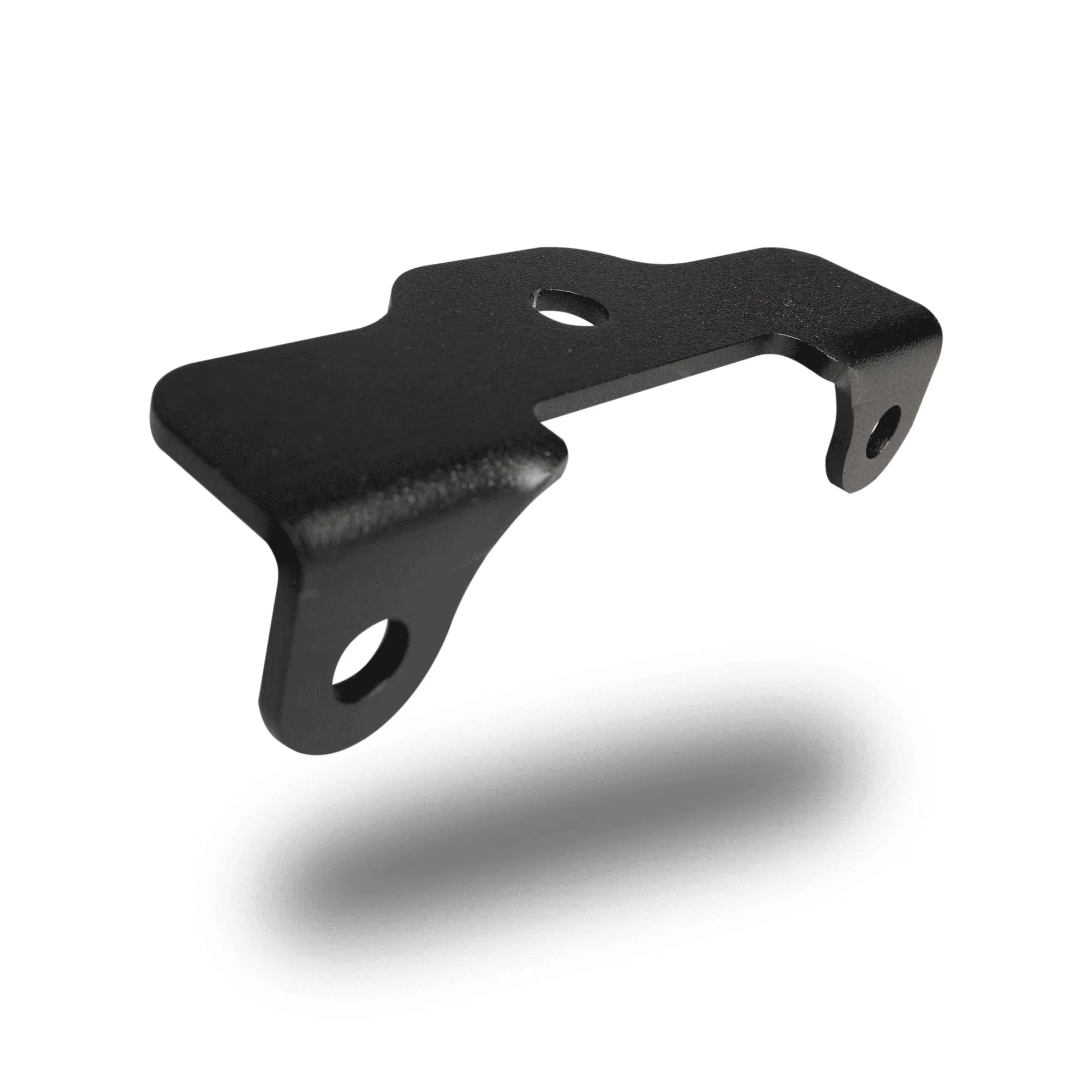 Ford Bronco Roof Clearance Pole? 1675140673385