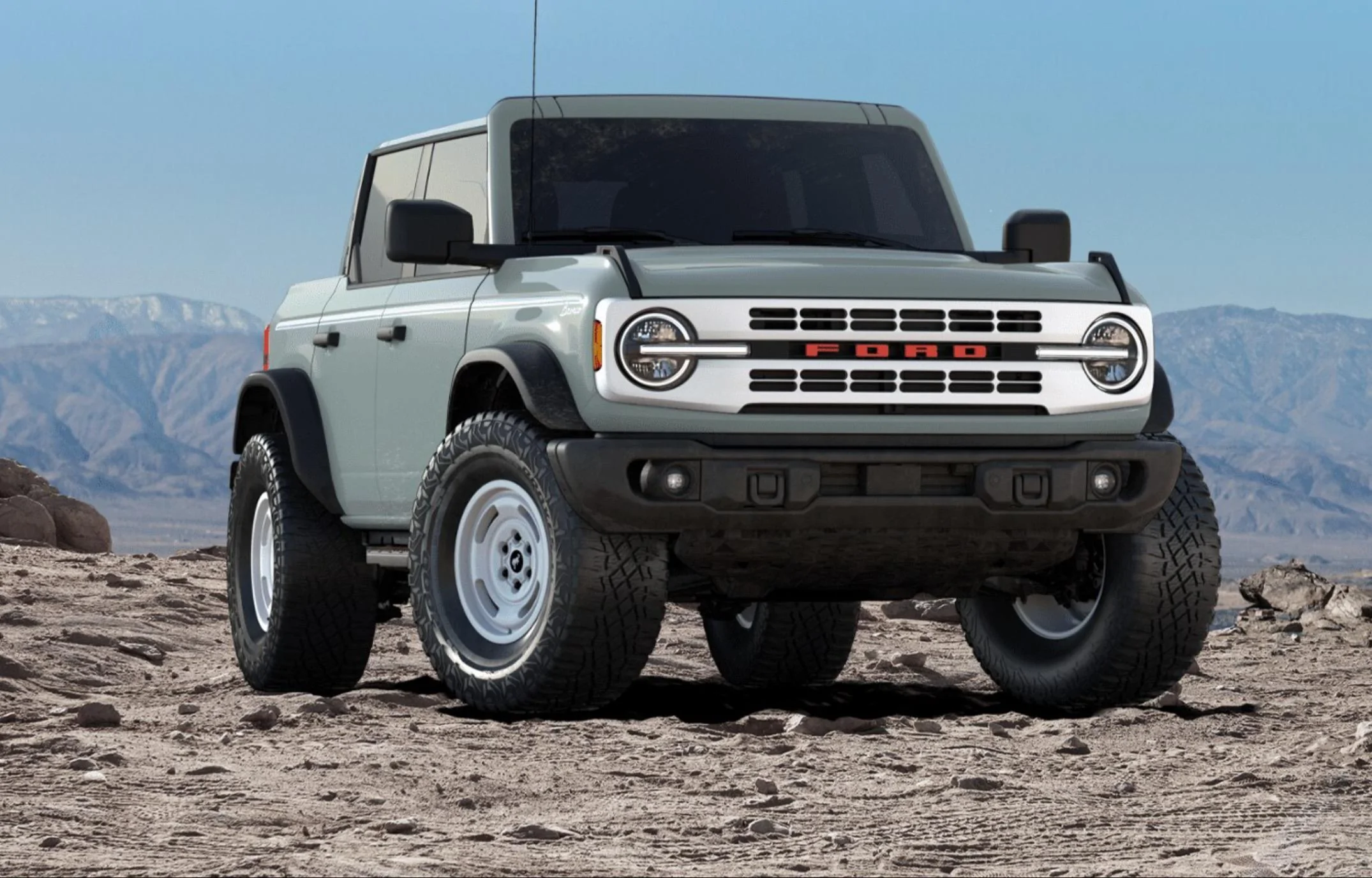 Ford Bronco Date for Auto Heritage Editions being Built EC142DCB-A37E-4D54-A5CD-E53DF6A43596