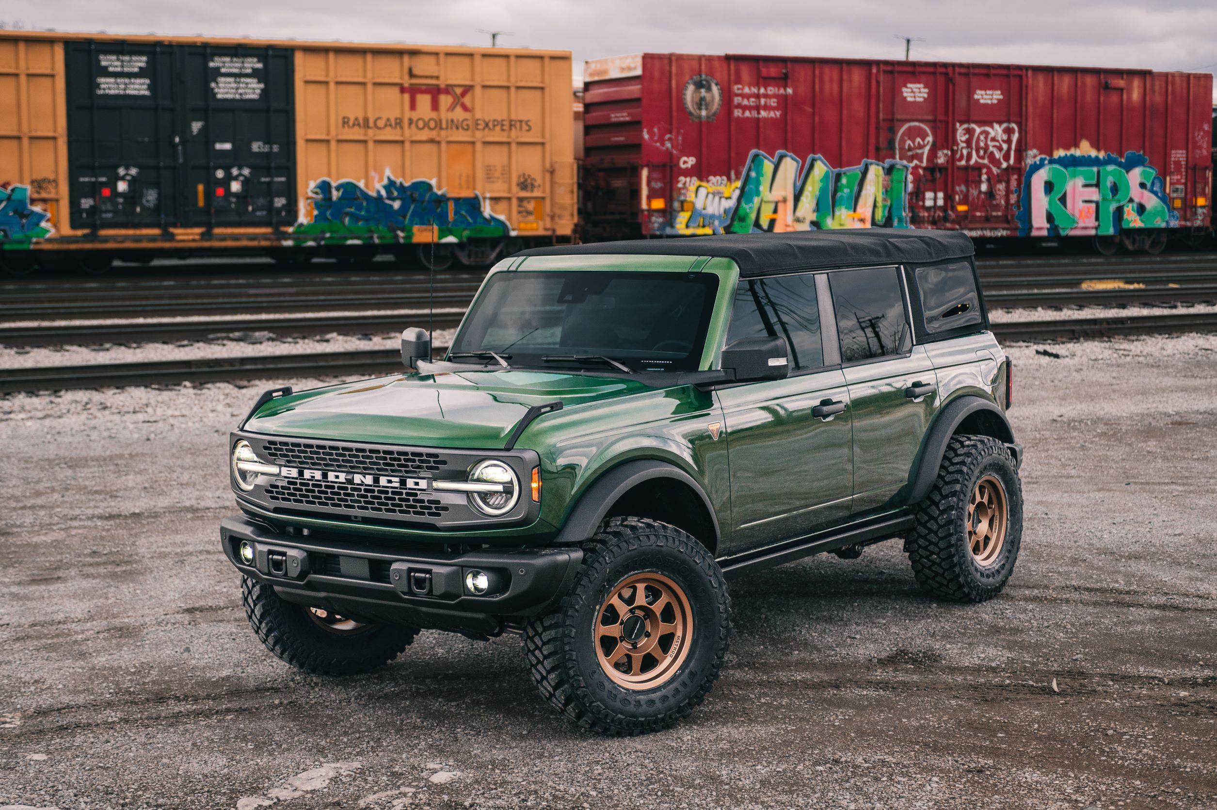 Ford Bronco A Guy and His Bronco Compressed IMG0277.JPG