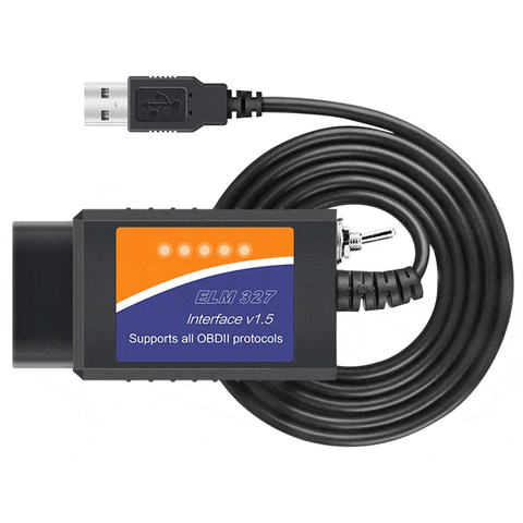 Ford Bronco Introducing PandaScan, Our Remote FORScan Service! switchgif_480x480