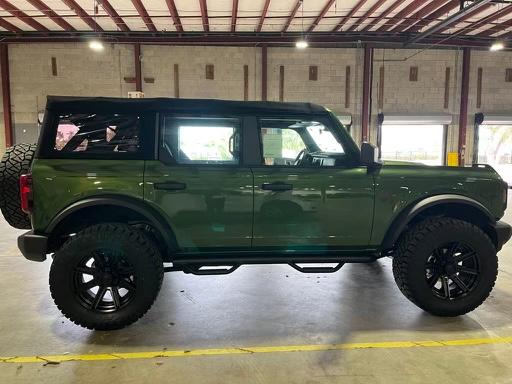 Ford Bronco Florida Roll Call A71A053C-C2A5-43E3-BD40-70129F604F2A