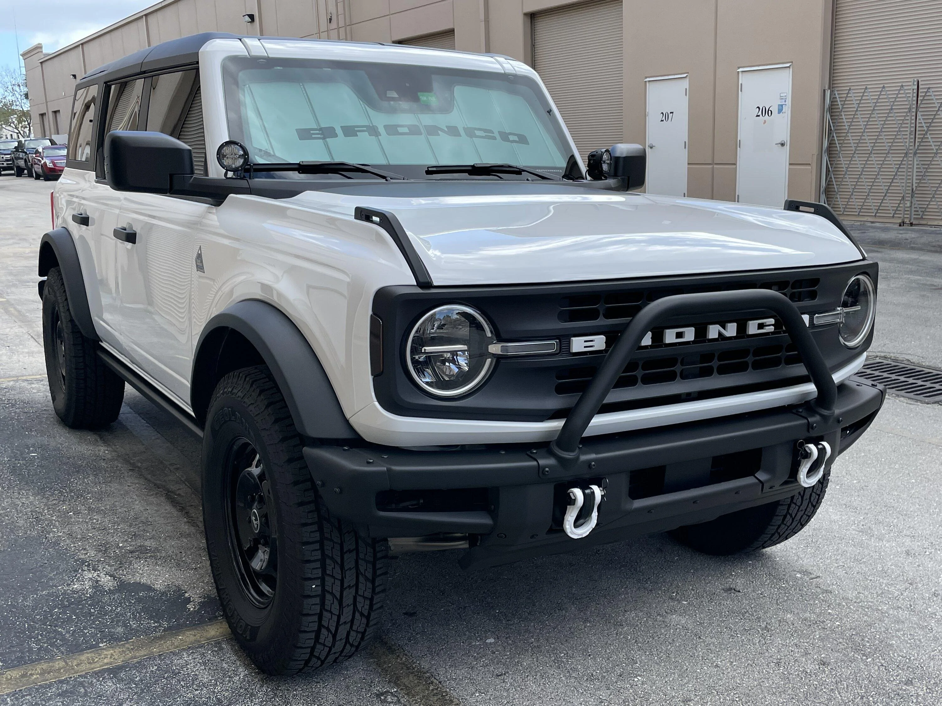 Ford Bronco Florida Roll Call IMG_4949