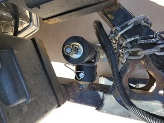 Ford Bronco The Boreal Badlands CA25965F-0022-4F6B-BD88-5E42F5A34A6D
