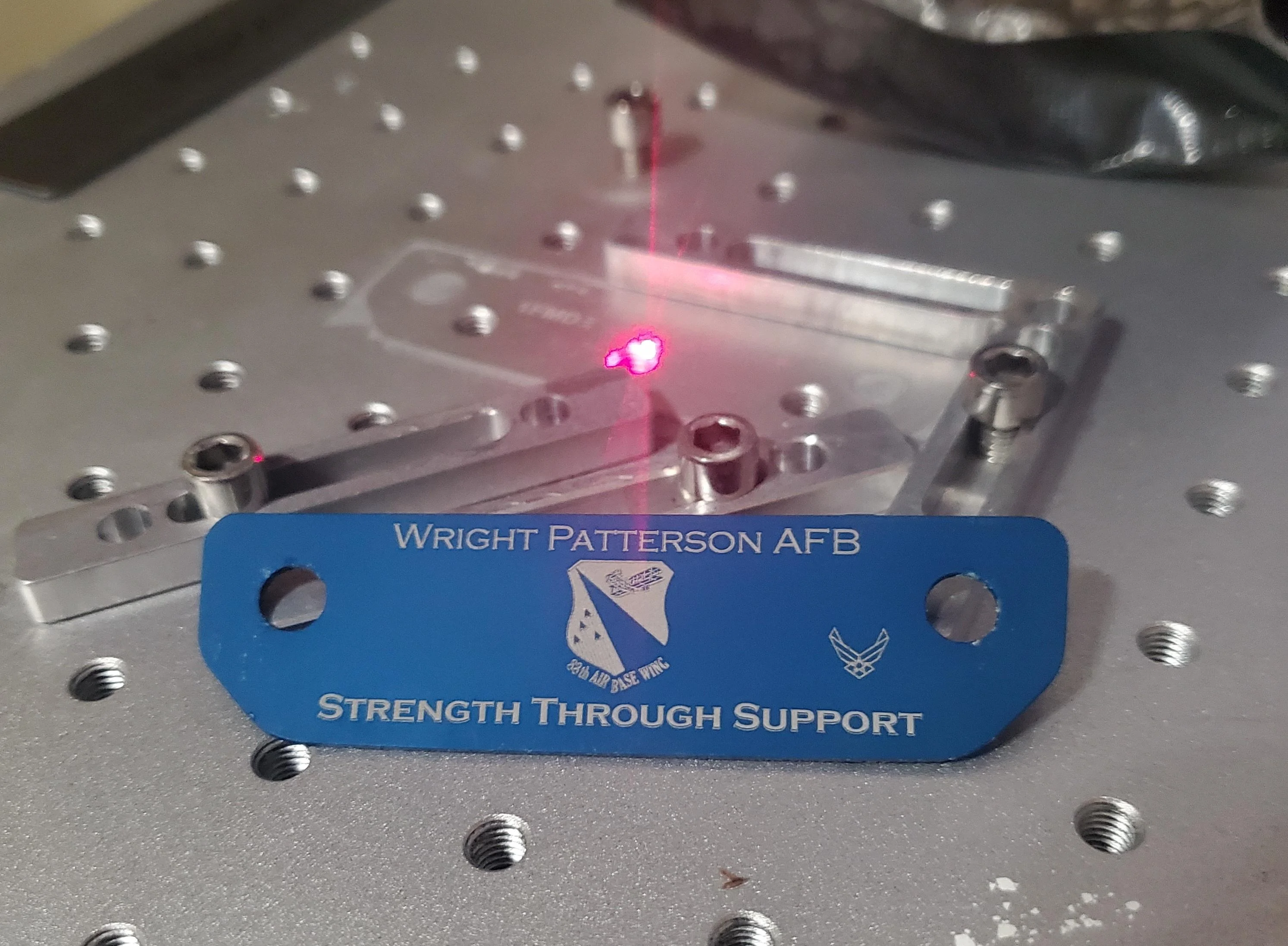 Ford Bronco First mods, the essentials 20230201_070447
