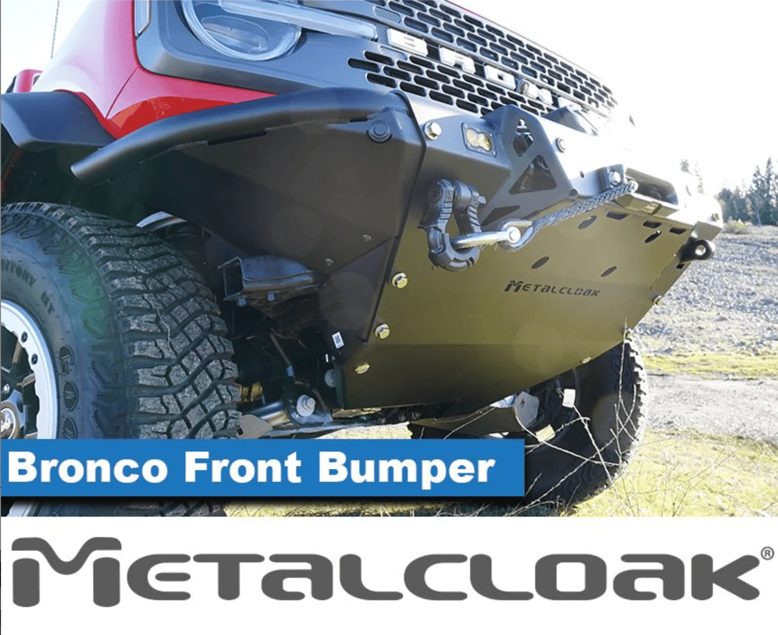 Ford Bronco Metalcloak Front & Rear Bumpers for Ford Bronco Now Available! Screen Shot 2023-02-01 at 5.35.01 AM