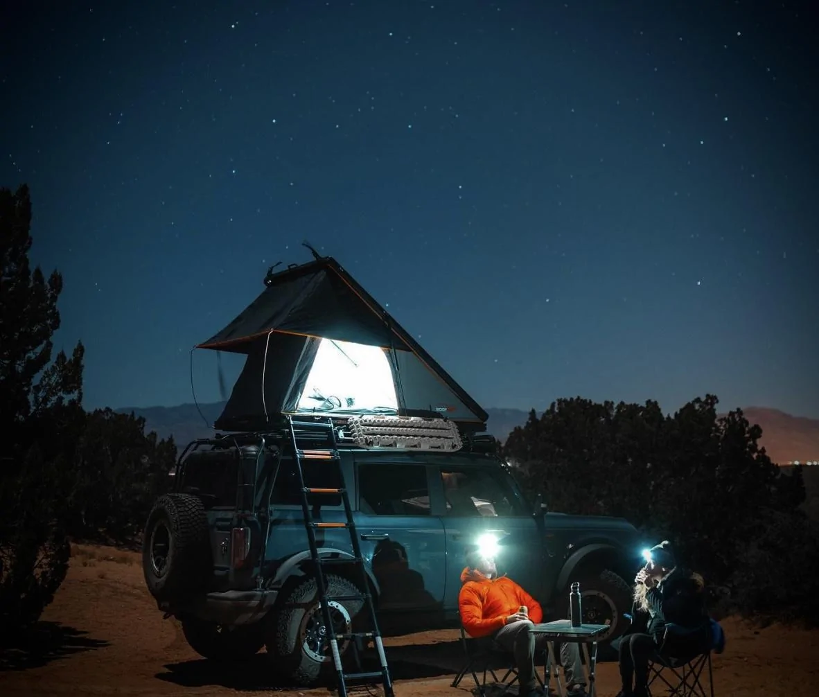 Ford Bronco GOBI Bronco Rack Released [Official Specs & Photos] F1A746D1-206A-415C-84F4-CD89D33A0B60