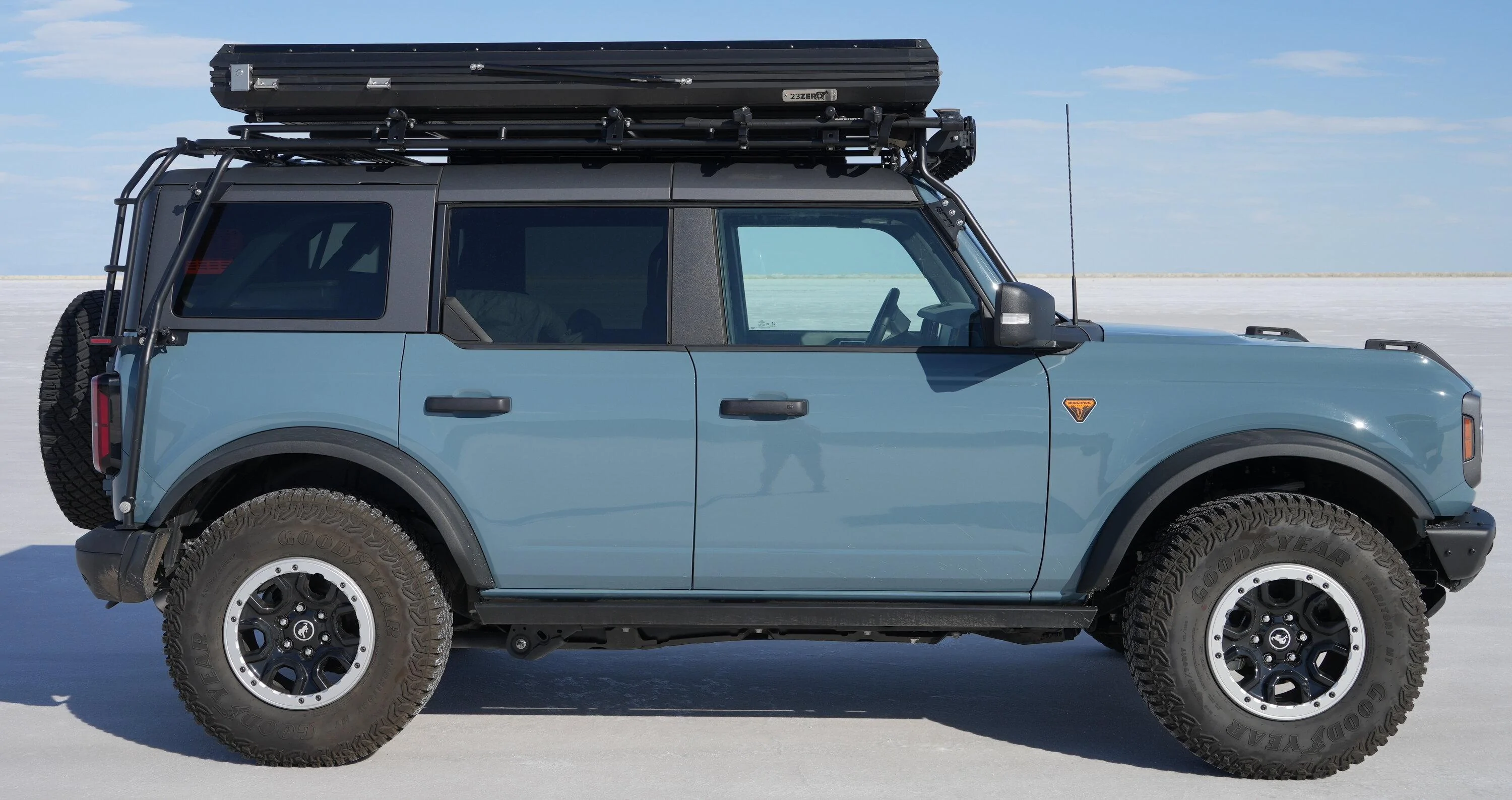 Ford Bronco GOBI Bronco Rack Released [Official Specs & Photos] DSC09467-edit