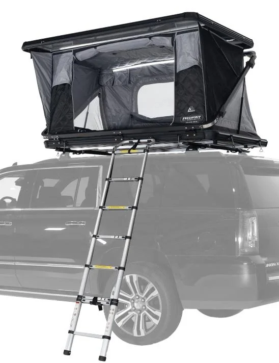 Ford Bronco GOBI Bronco Rack Released [Official Specs & Photos] 10867B54-5151-4EA6-9492-75DC3953DD60