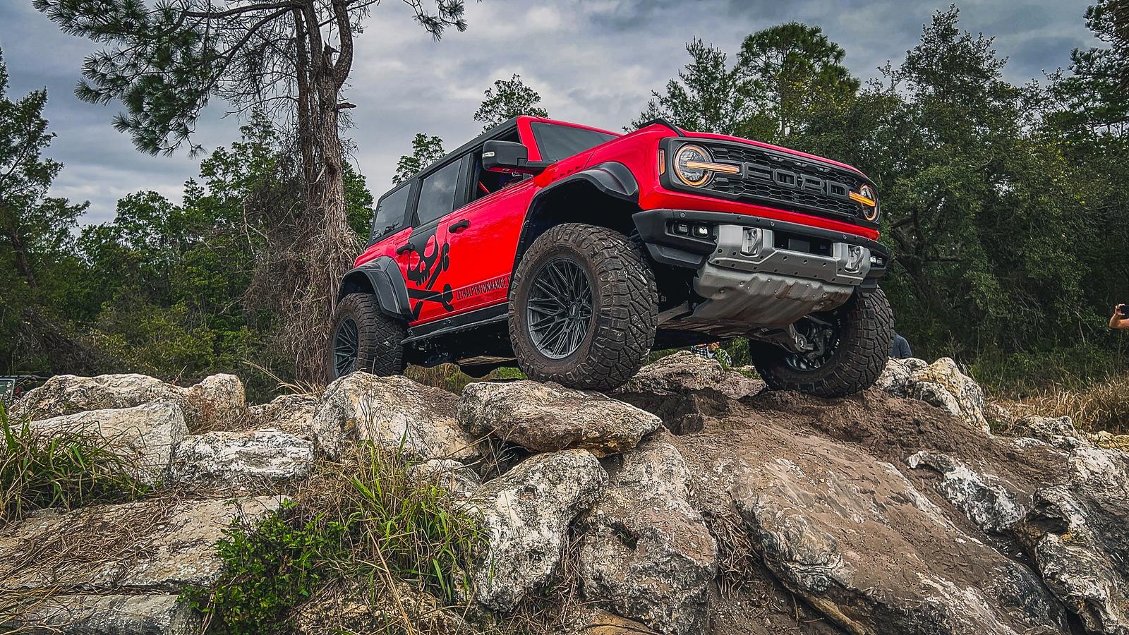 Ford Bronco UPR Bronco Raptor Catch Can development! Lets GOOOO!!! i-NrfRtXf-X3