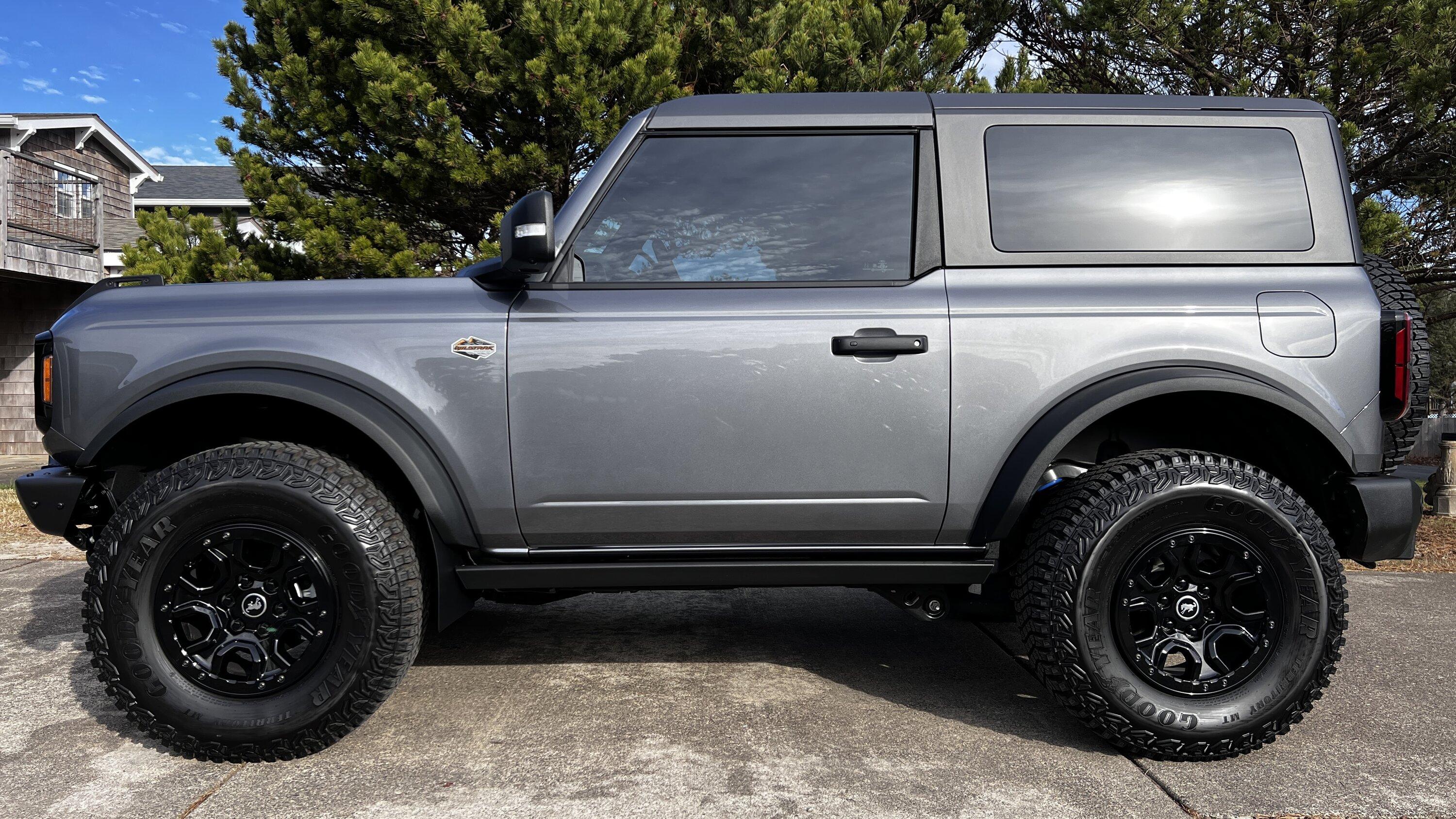 Ford Bronco Need Positivity - Bronco Worth The Wait? 15BA6642-5781-4AE7-9E71-0617D43FC090