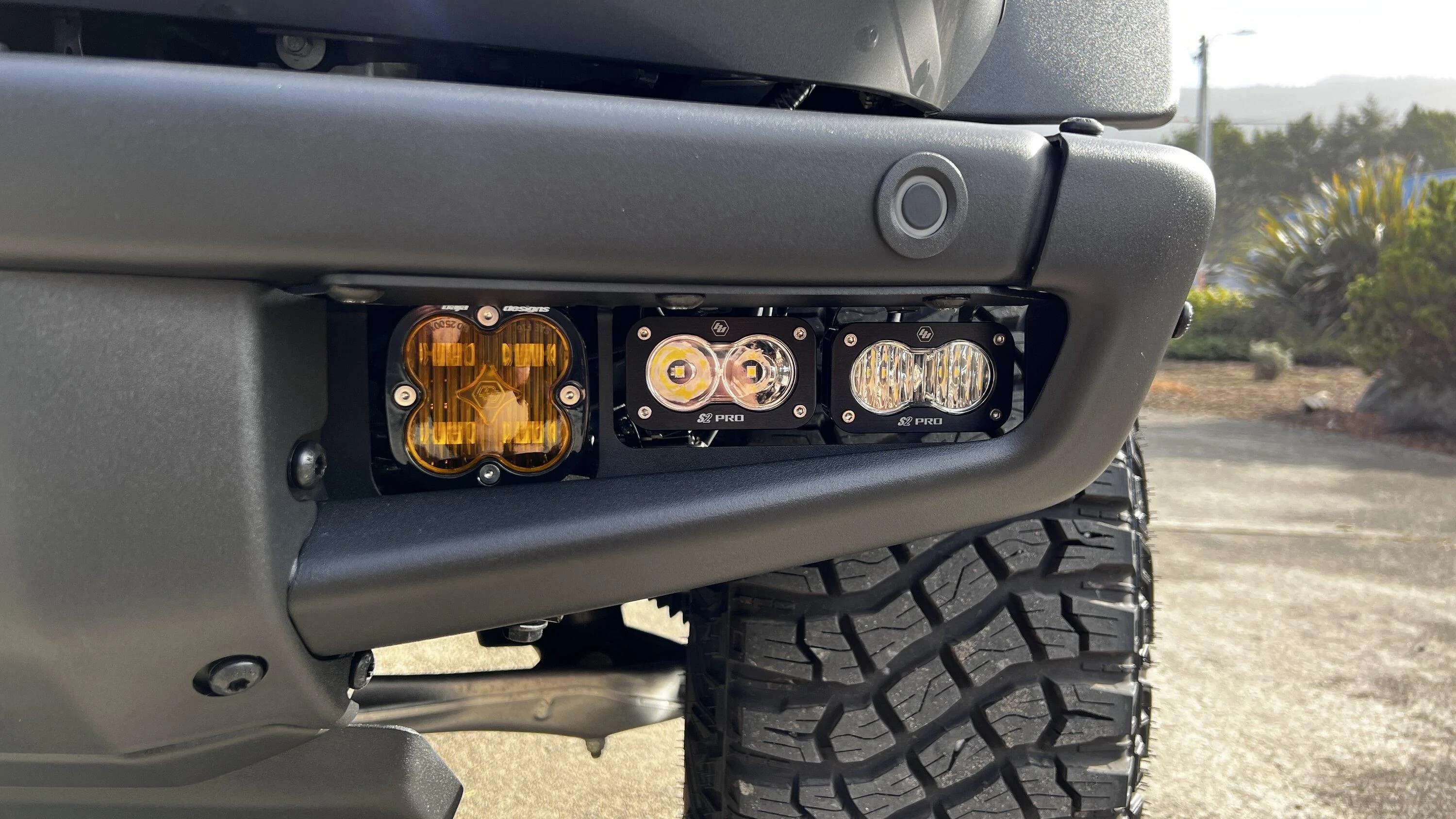 Ford Bronco Need Positivity - Bronco Worth The Wait? 2A475D9C-7C90-409D-BF3F-DF5994BFB10D