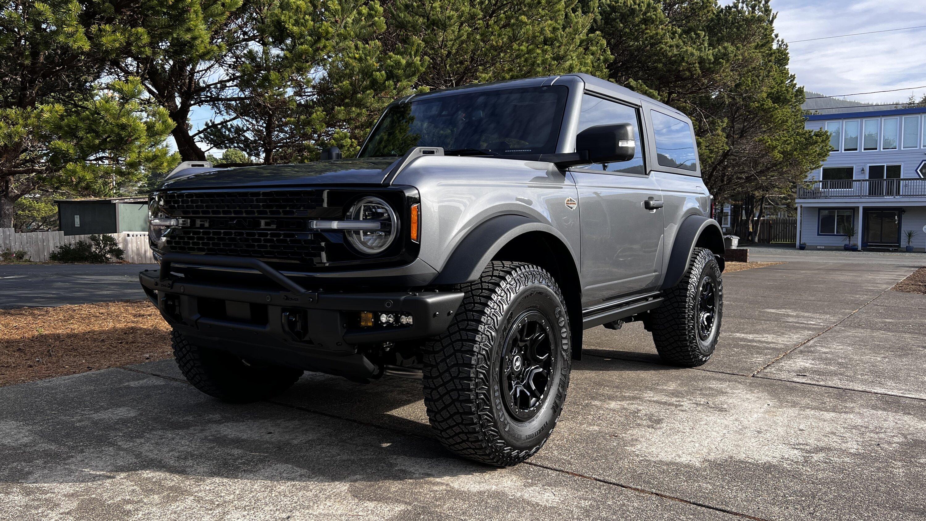Ford Bronco Need Positivity - Bronco Worth The Wait? 6B1069C0-4EAE-42E7-B8B1-9CADE387FB4C