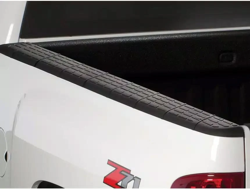 Ford Bronco Anyone make Plastic Bed Rail Caps? 0445f72939bb9197e8d8ae167a98b3ff