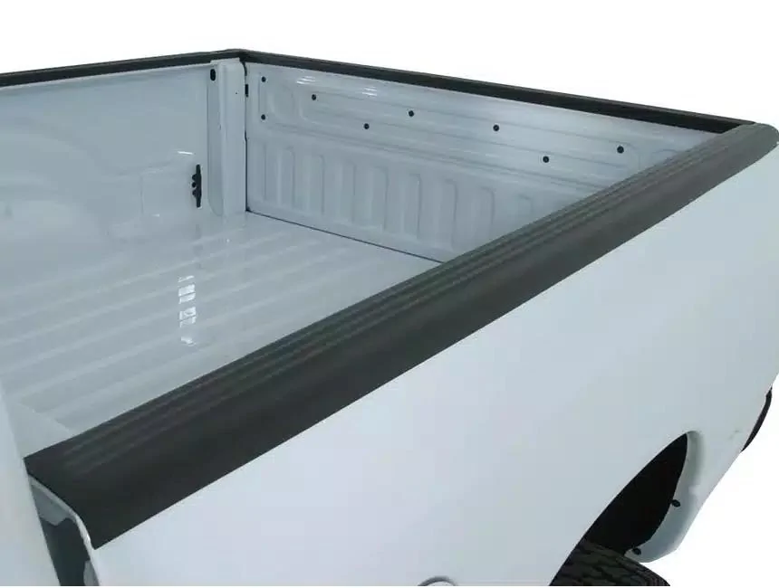 Ford Bronco Anyone make Plastic Bed Rail Caps? 7a5382dddaf83731a00ab5d3a87f97