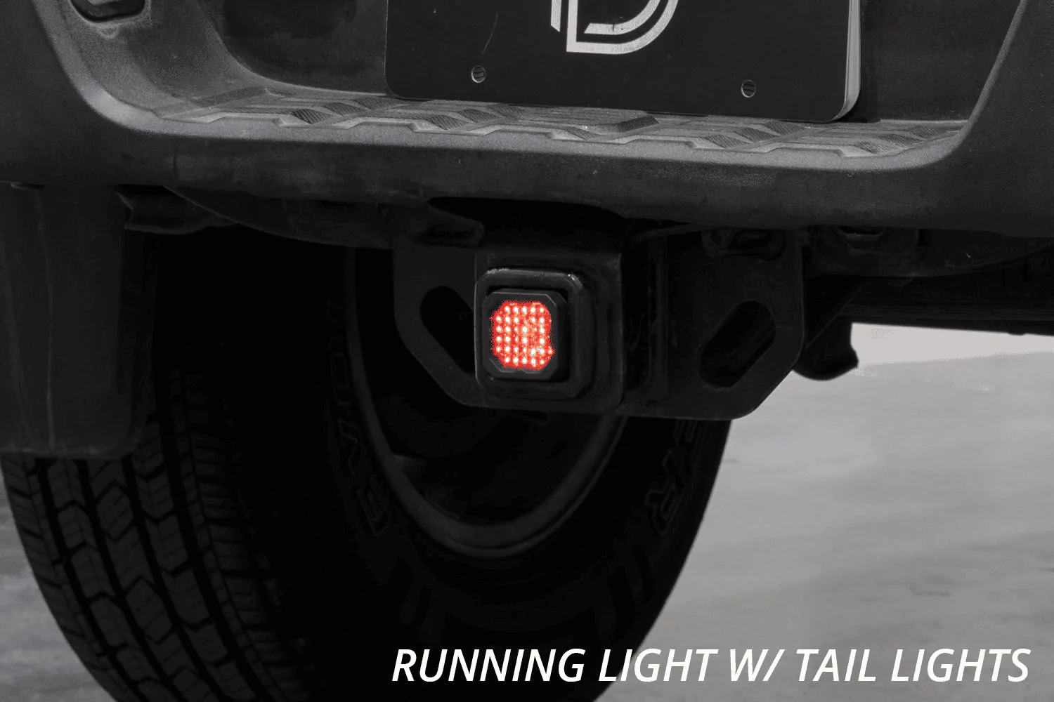 Ford Bronco Diode Dynamics Stage Series Reverse Light Kit Question 1675290705719