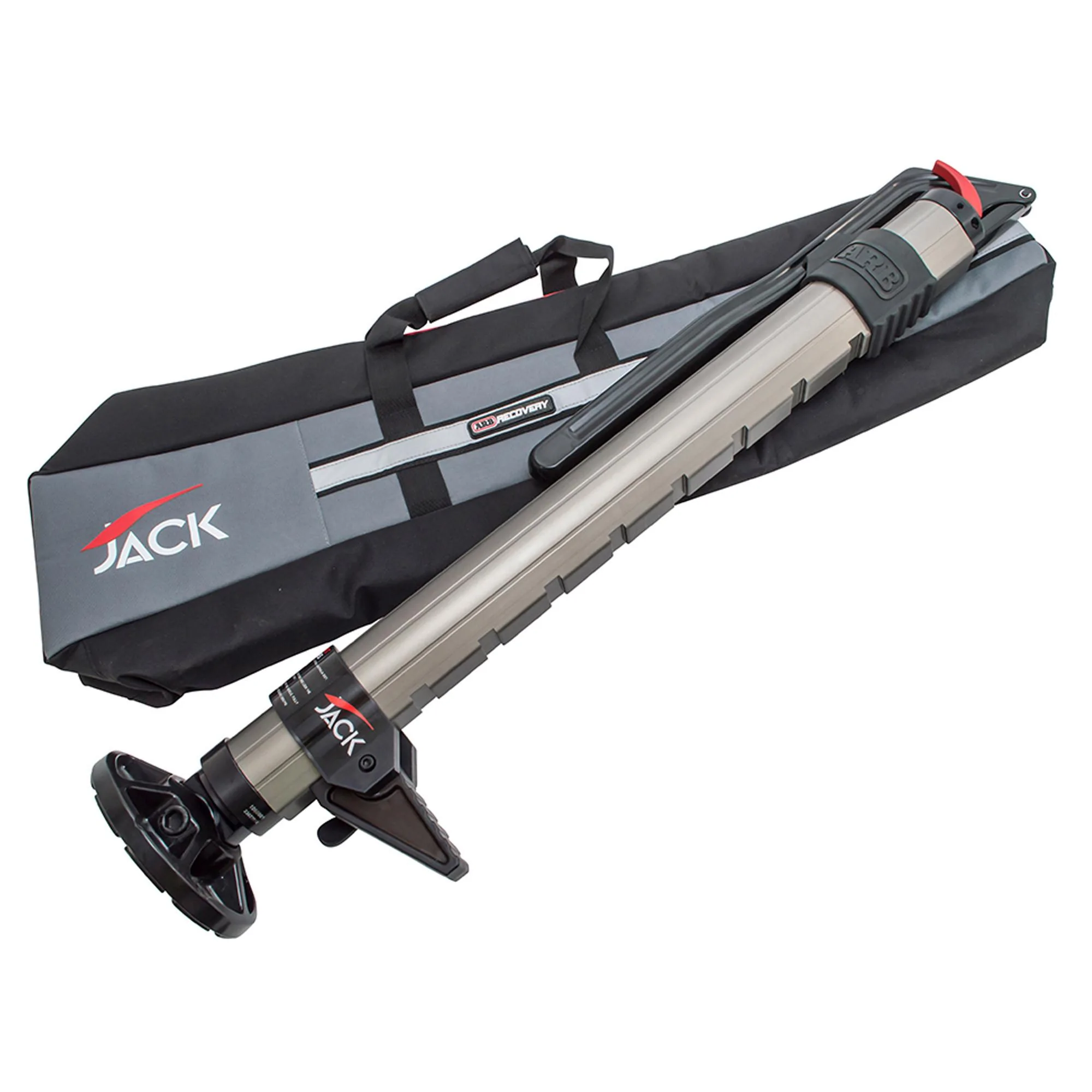 Ford Bronco ARB Jack Tailgate Mount for the Ford Bronco 45026-1060001-arb-hydraulic-jack