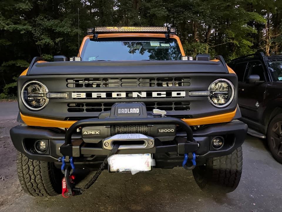 Ford Bronco Mabett Front Winch Bumpers E23E34A1-854E-42FA-B3E4-C52BEF421C94
