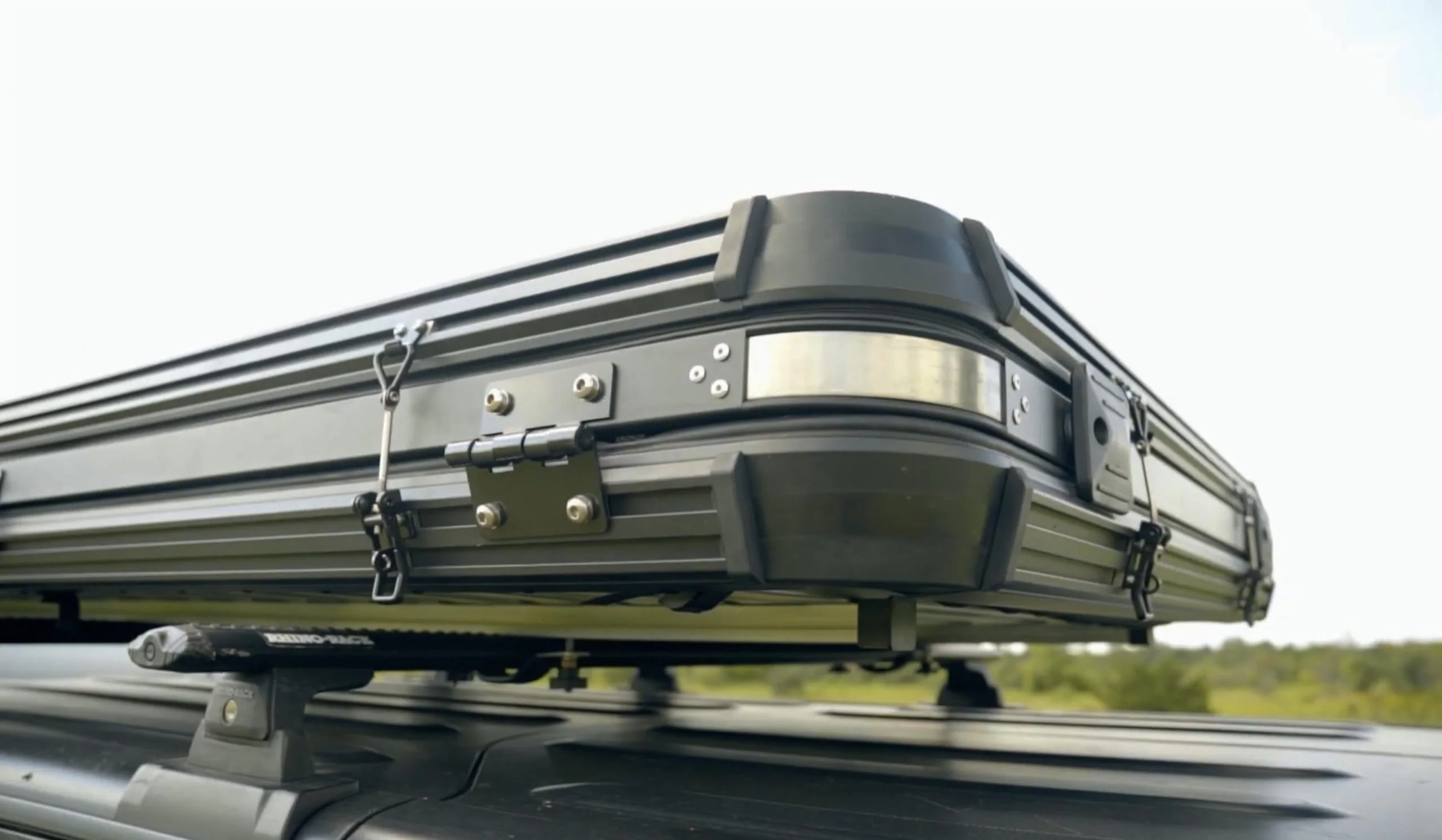 Ford Bronco GOBI Bronco Rack Released [Official Specs & Photos] 447674C1-574A-4F49-B6A1-E57E6DF753E8