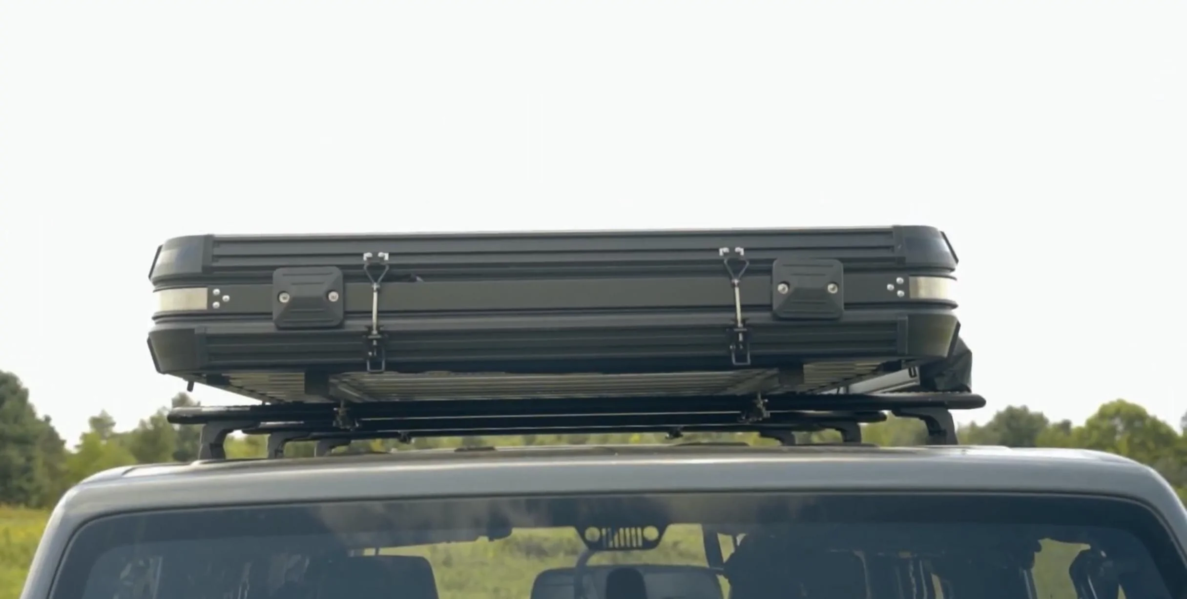 Ford Bronco GOBI Bronco Rack Released [Official Specs & Photos] 22EB30F2-4A6A-4E04-9374-0EAE6D921E0B