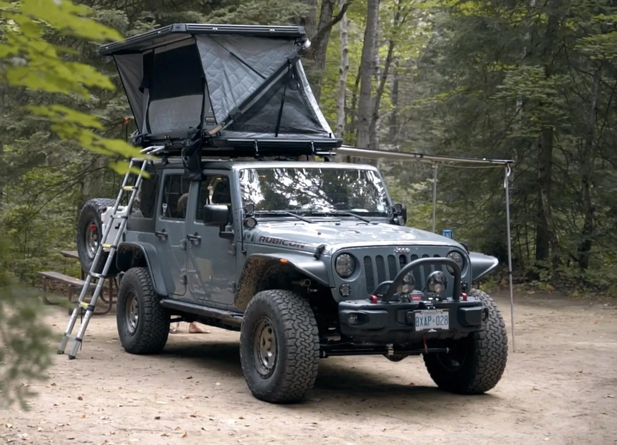 Ford Bronco GOBI Bronco Rack Released [Official Specs & Photos] 35FD4FC6-D3BA-4BEC-AE0F-6371BB089DCA
