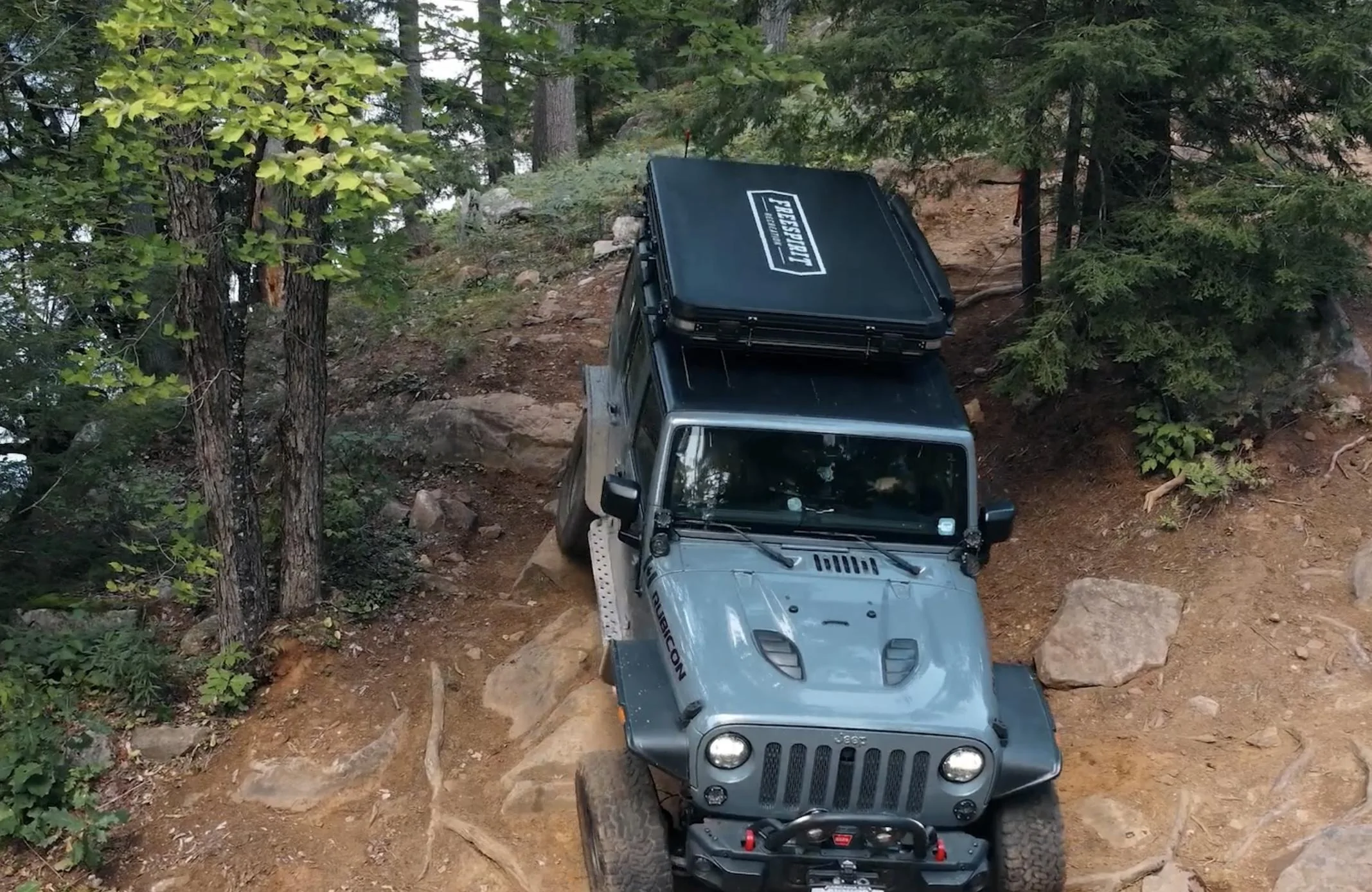 Ford Bronco GOBI Bronco Rack Released [Official Specs & Photos] 1DD3FDAE-118F-49B3-821D-55DA0C21C610