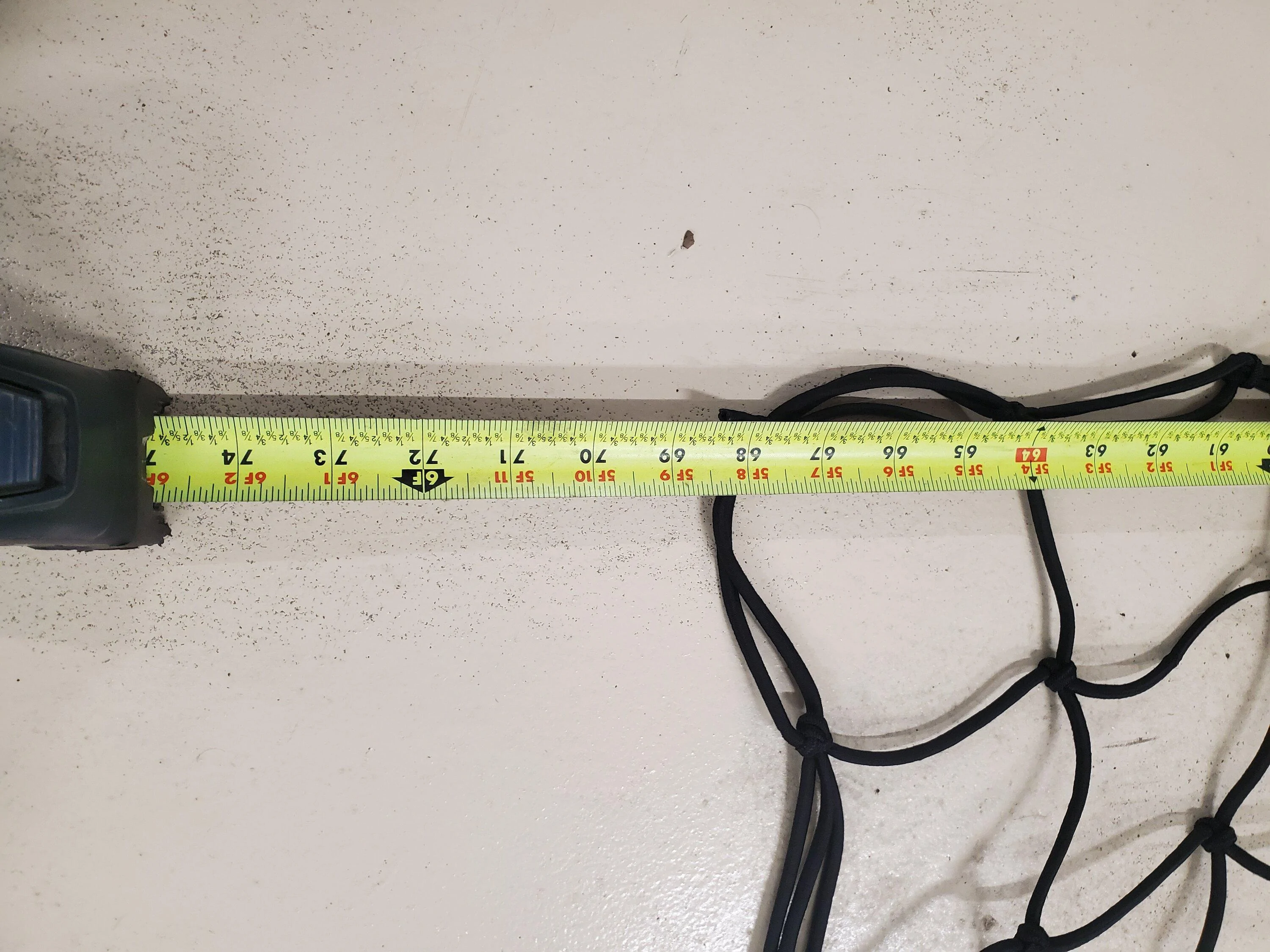 Ford Bronco Valhalla's Long term build thread 20230202_103244