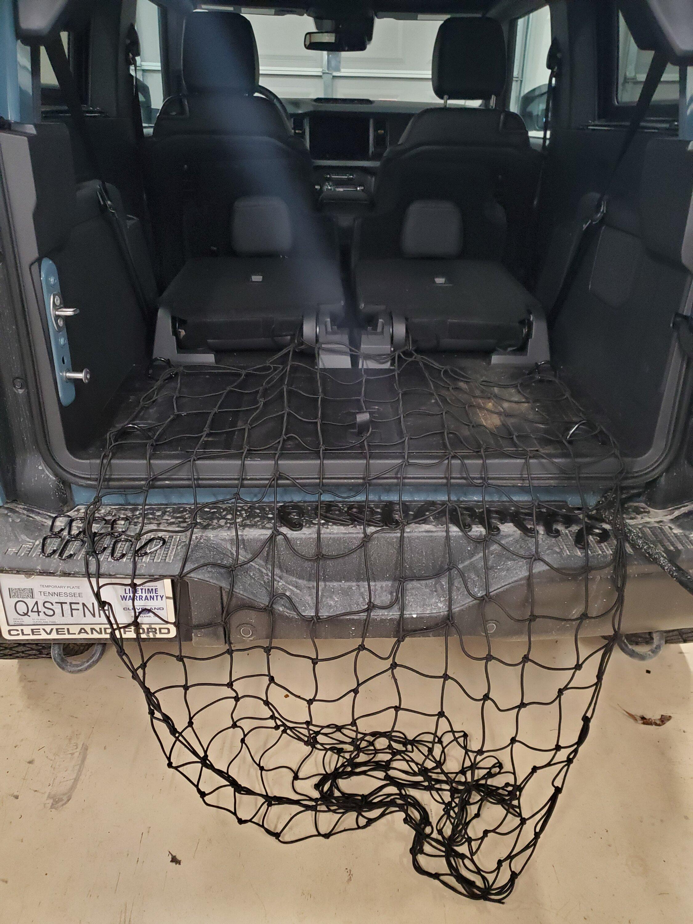 Ford Bronco Valhalla's Long term build thread 20230202_104121