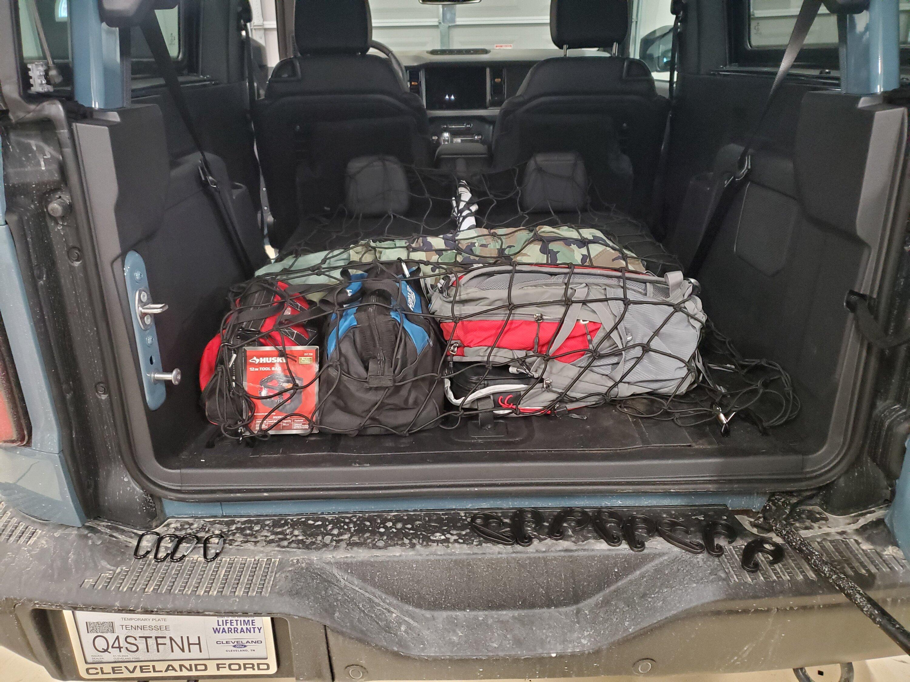 Ford Bronco Valhalla's Long term build thread 20230202_104824