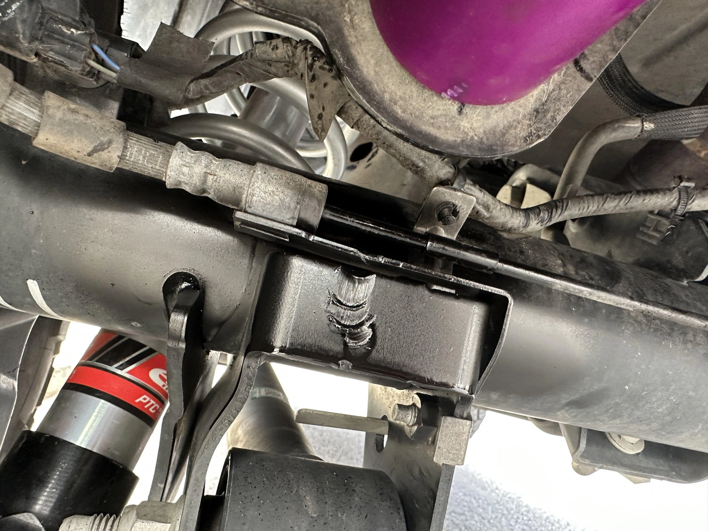 Ford Bronco Eibach Coilovers - Any First Impressions? D8C8808C-02C1-447C-96F9-B8DE1B61C2C4