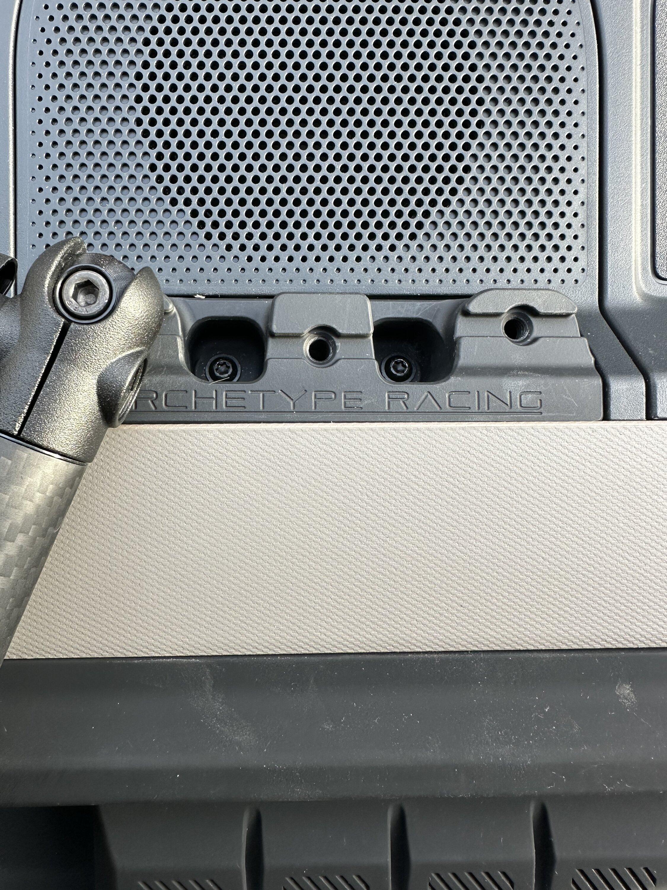 Ford Bronco What did you do TO / WITH your Bronco today? 👨🏻‍🔧🧰🚿🛠 78835B11-3779-4D0A-959D-B8EE1B178C1A