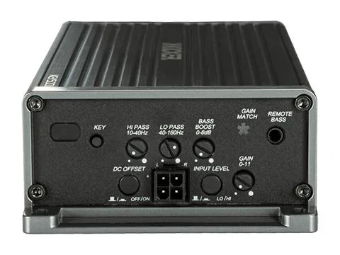 Ford Bronco 2023 7 speaker subwoofer upgrade 480x360-back