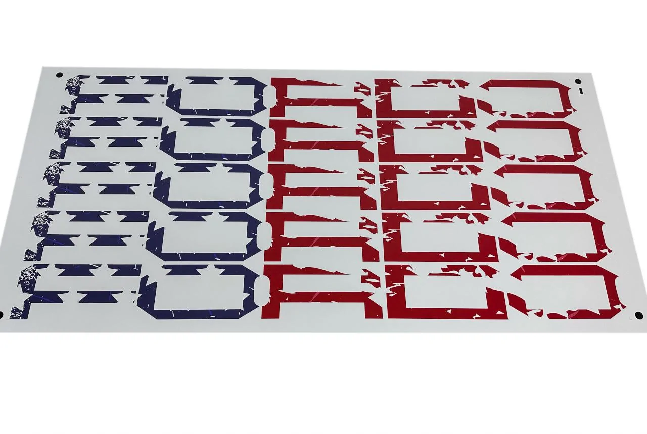 Ford Bronco Decal overlay for Bronco Raptor Grill? EDB70694-FA42-4B88-BB2B-24099B5207F5