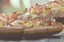 Ford Bronco Whatever happened to the pineapple pizza? pizza