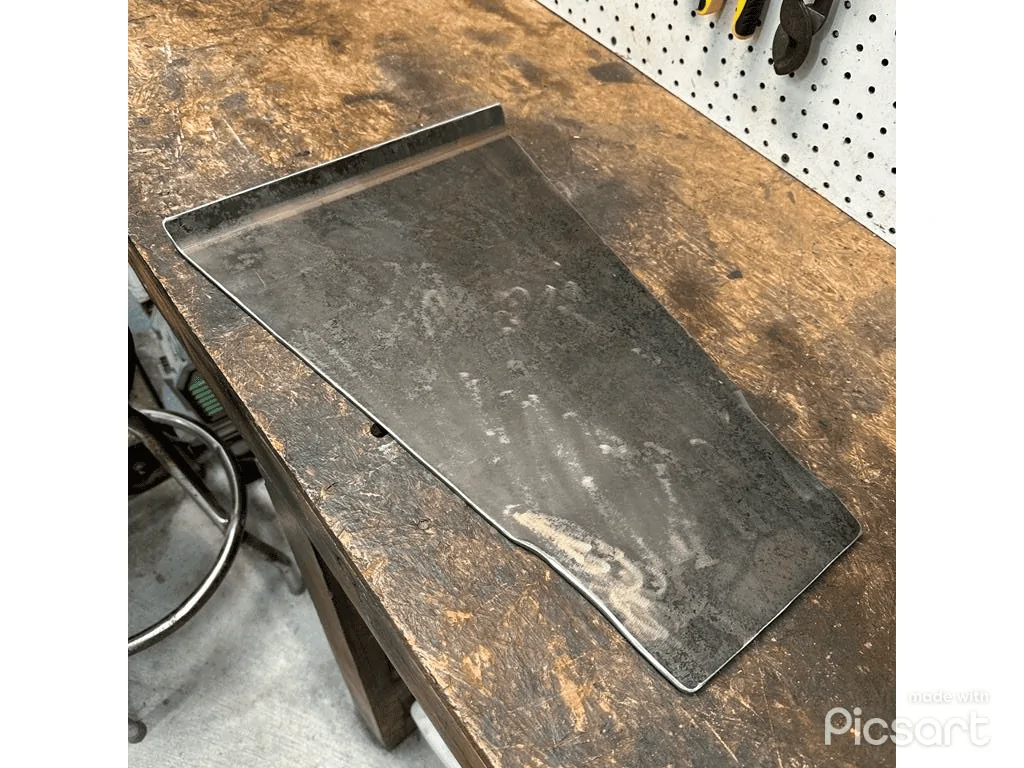 Ford Bronco Custom Transmission Skid Plate 53ZFsnm