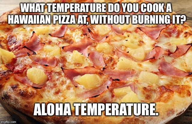Ford Bronco Whatever happened to the pineapple pizza? ?u=https%3A%2F%2Fi.imgflip.com%2F2qikzh