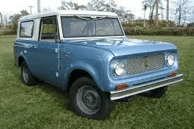Ford Bronco Bringing Bronco & Jeepers Together Over Off-Roading 1675465215204