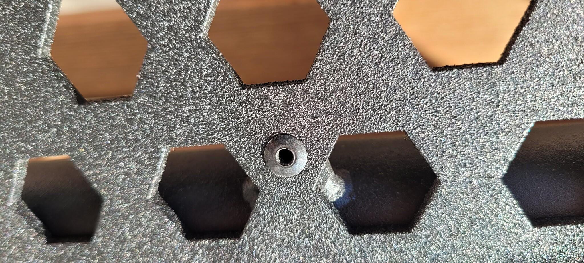Ford Bronco IAG steps rusting after a month? 52654286306_198ffe6b23_k