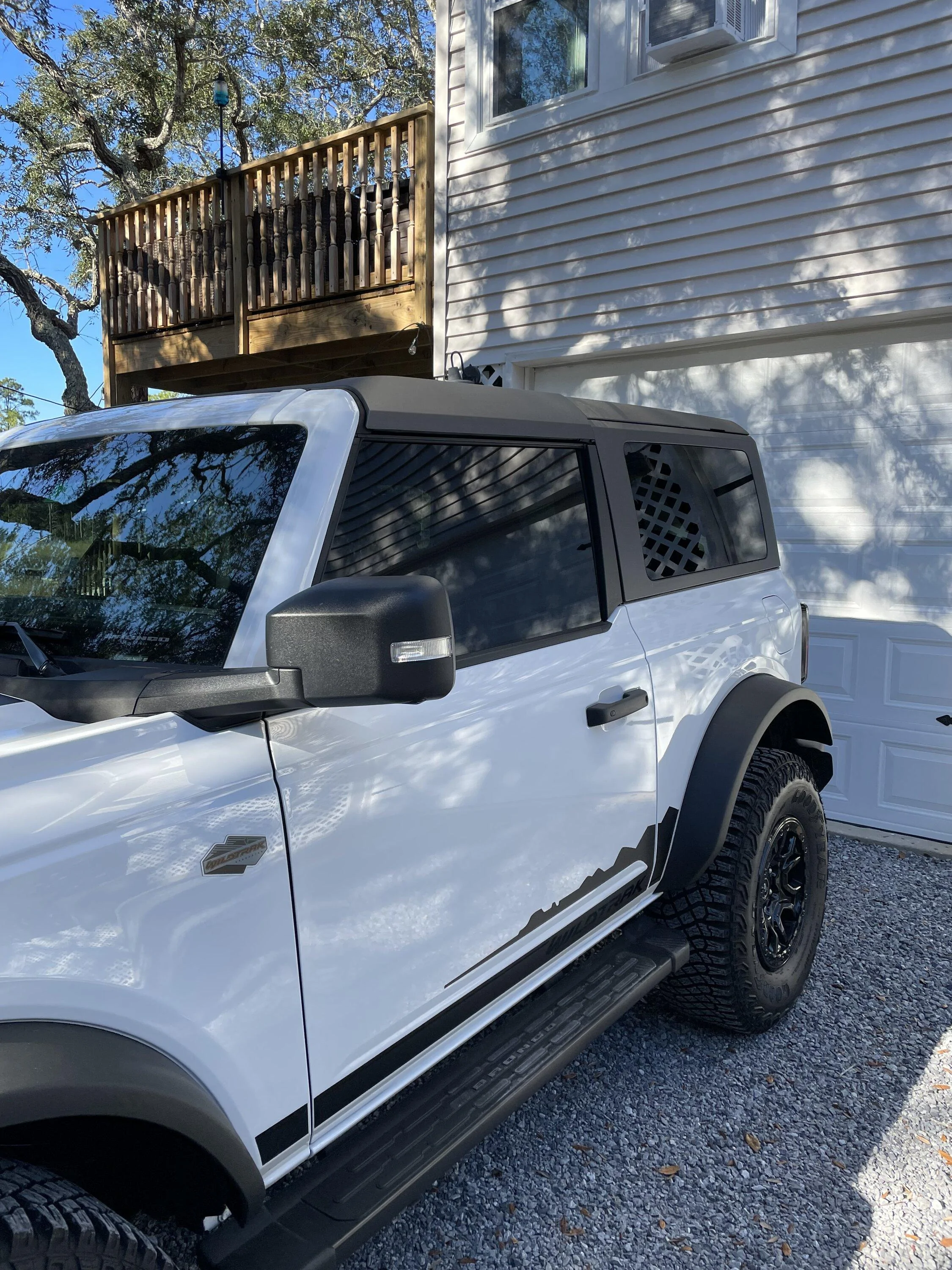 Ford Bronco Post your front side window tints D937336E-345C-4164-9A8C-BBFC35E9C3B4
