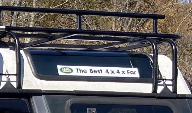 Ford Bronco Bringing Bronco & Jeepers Together Over Off-Roading 7898953C-E13F-4E34-9DE1-69D47139E0CB