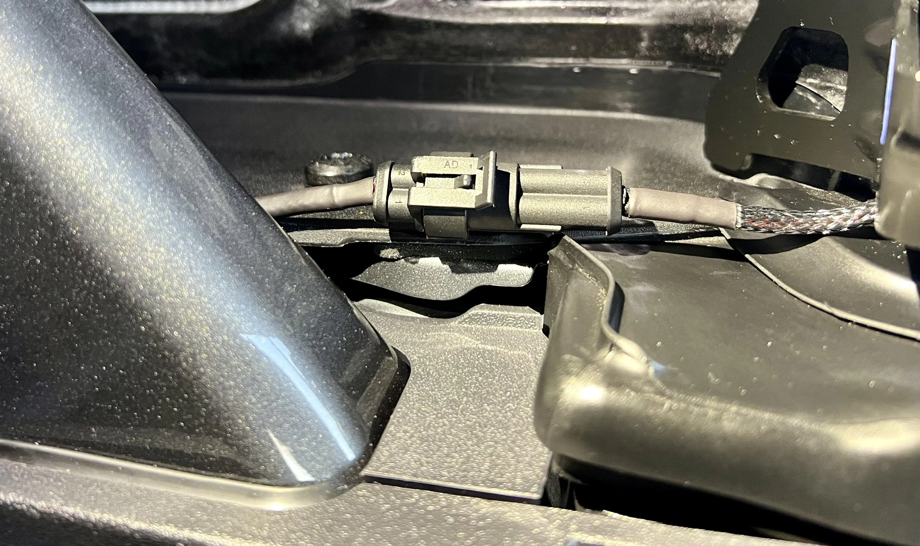 Ford Bronco Finally finished cargo lighting! 3AE00E29-9289-4F8B-A1A0-21B172FF018B