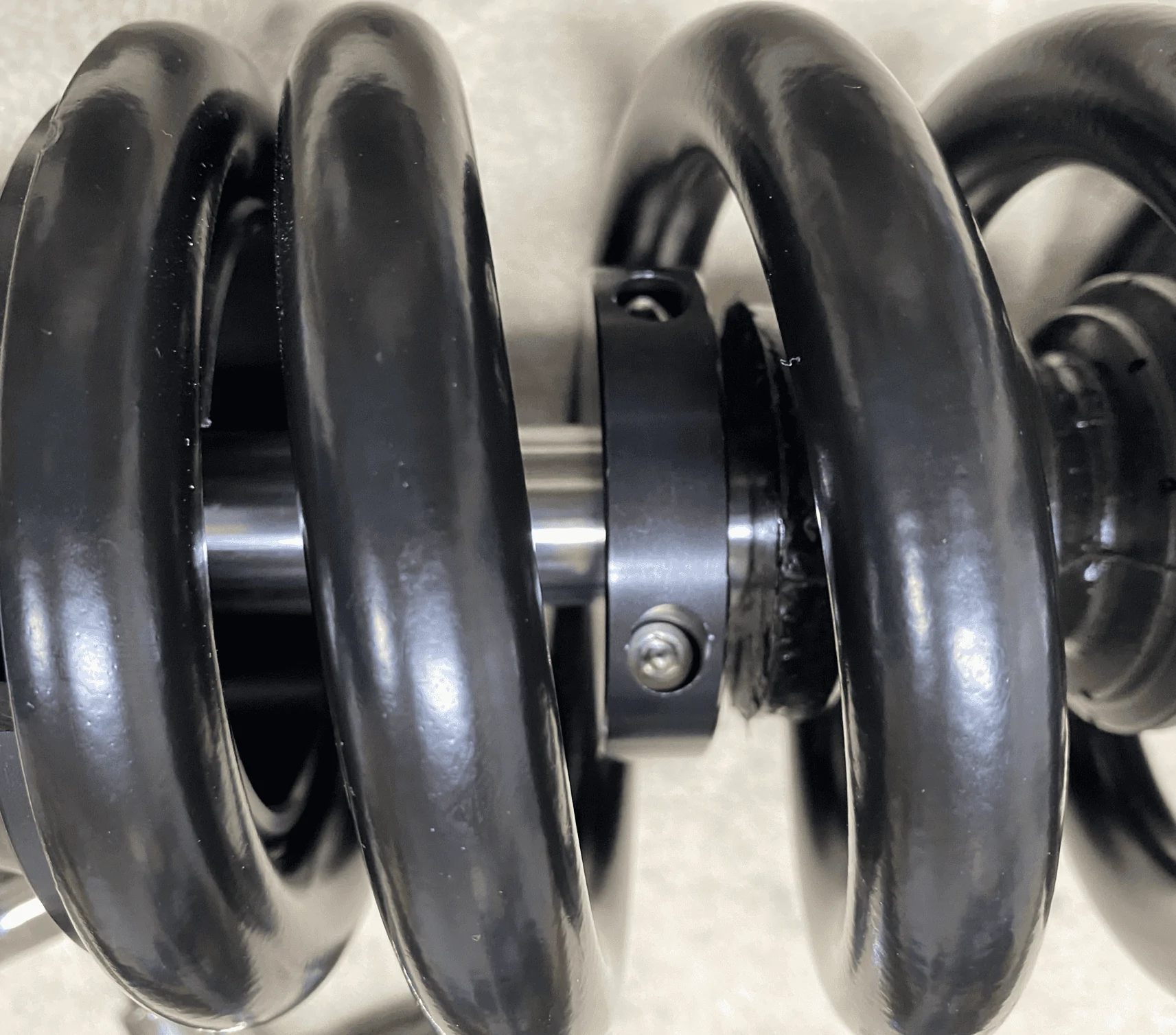 Ford Bronco ICON Complete Coilover Suspension Systems (Stages 3 through 8) 1675539903768